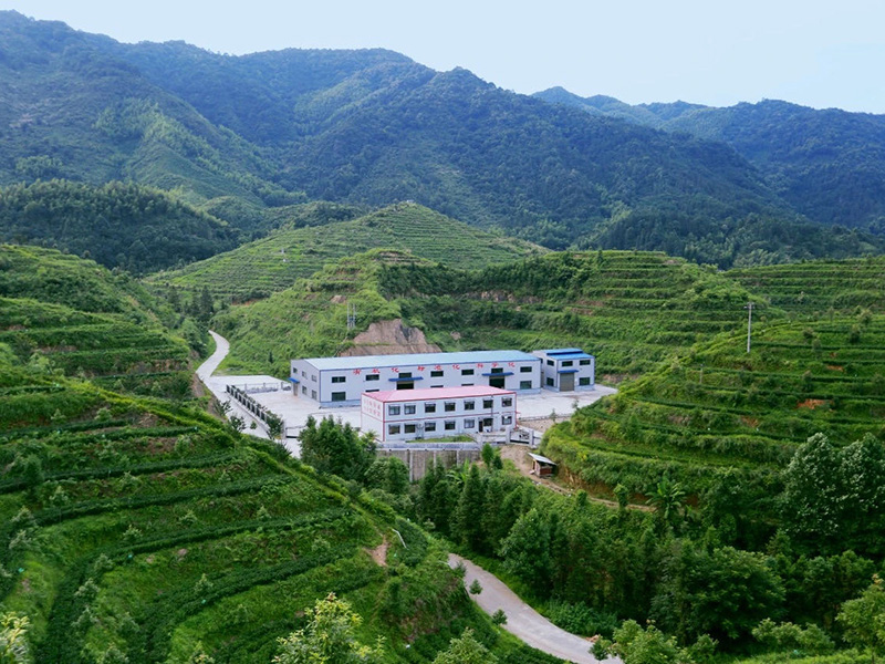 白沙溪博物館