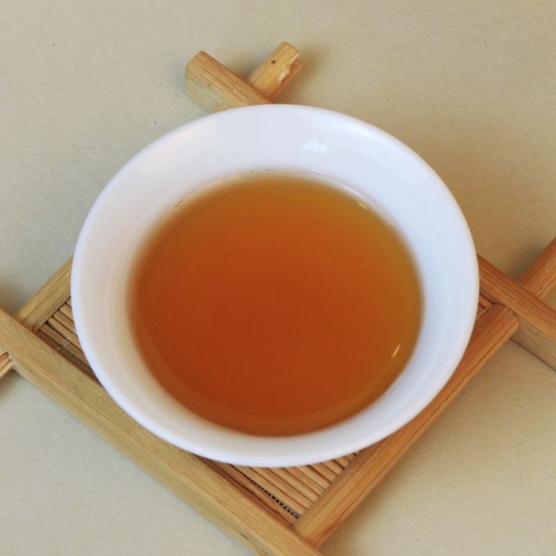 團結(jié)茯茶